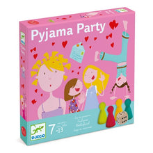 Load image into Gallery viewer, Pyjama Party Game
