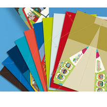 Load image into Gallery viewer, 20 Paper Planes to make!
