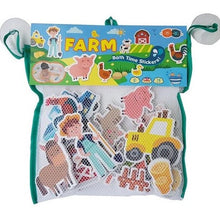 Load image into Gallery viewer, Farm Themed Bath Toys
