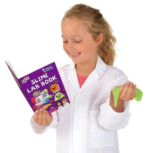 Load image into Gallery viewer, Galt Slime Lab Kit

