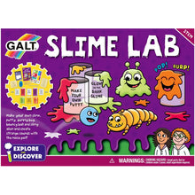 Load image into Gallery viewer, Galt Slime Lab Kit
