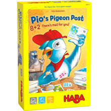 Load image into Gallery viewer, Pio’s Pigeon Post
