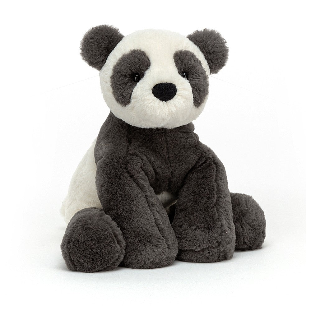 Huggaday Panda - Jellycat