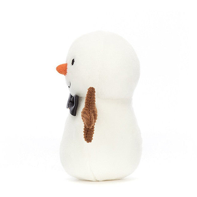 Festive Folly Snowman