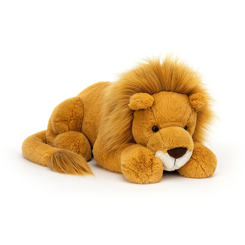 Louie Lion - Jellycat