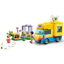 Load image into Gallery viewer, Dog Rescue Van - LEGO City

