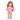 Pyjama - 36cm Girl Doll