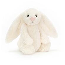 Load image into Gallery viewer, When I Am Big Book &amp; Bashful Cream Bunny
