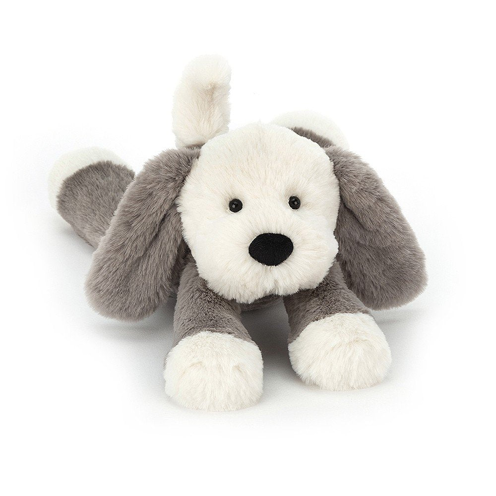 Smudge Puppy - Jellycat
