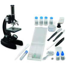 Load image into Gallery viewer, GeoSafari® MicroPro™ 95-Piece Microscope Set
