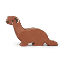 Load image into Gallery viewer, Woodland Animal - Weasel
