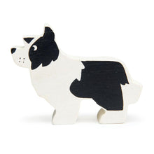 Load image into Gallery viewer, Farmyard - English Shepherd Dog
