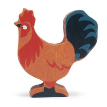 Load image into Gallery viewer, Farmyard Rooster
