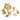 Stacking Garden Friends Game