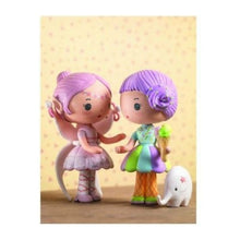 Load image into Gallery viewer, Elfe &amp; Bolero Tinyly Doll
