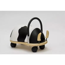 Load image into Gallery viewer, Wheelybug Ride On – Cow (Small )
