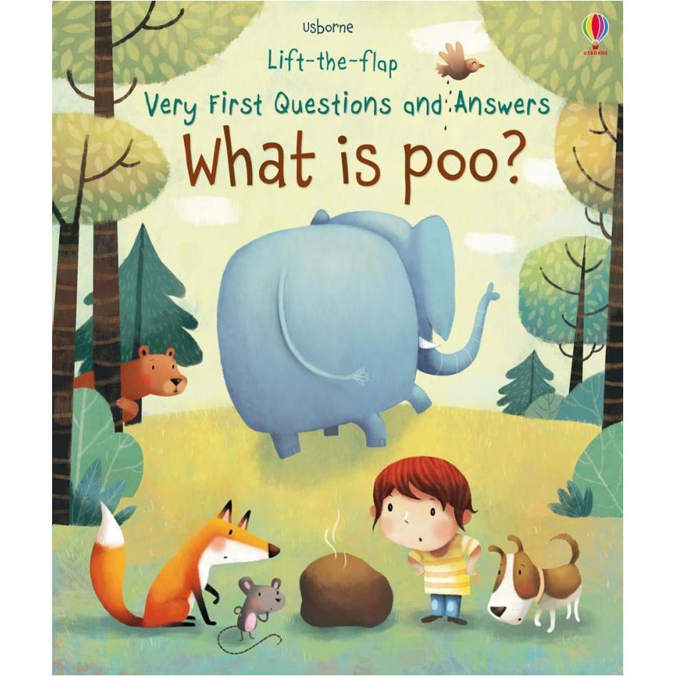 What is Poo?