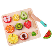 Load image into Gallery viewer, Classic World Cutting Fruit set
