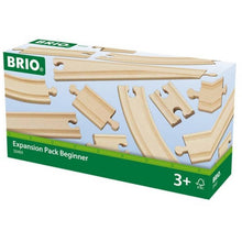 Load image into Gallery viewer, Brio Expansion Beginner Pack
