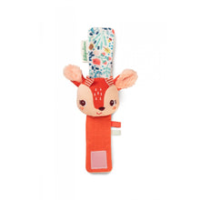 Load image into Gallery viewer, Stella Fawn Bracelet Rattle
