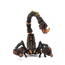 Load image into Gallery viewer, Lava scorpion
