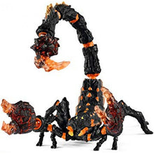 Load image into Gallery viewer, Lava scorpion
