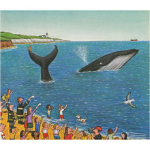Load image into Gallery viewer, The Snail &amp; The Whale - Julia Donaldson

