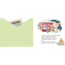Load image into Gallery viewer, The Jolly Christmas Postman by Allan &amp; Janet Ahlberg

