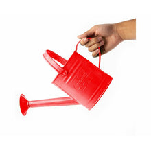 Load image into Gallery viewer, Red Watering Can
