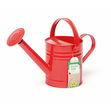 Load image into Gallery viewer, Red Watering Can

