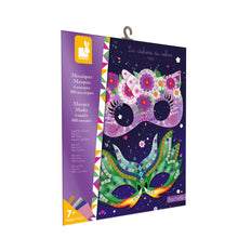 Load image into Gallery viewer, Mosaic Masks - Creative Kit

