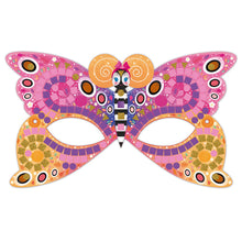Load image into Gallery viewer, Mosaic Masks - Creative Kit
