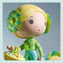 Load image into Gallery viewer, Flora &amp; Bloom Tinyly Doll

