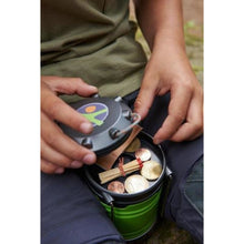 Load image into Gallery viewer, Terra Kids Camping lantern.

