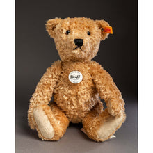 Load image into Gallery viewer, Elma Steiff Jointed Bear.
