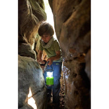 Load image into Gallery viewer, Terra Kids Camping lantern.

