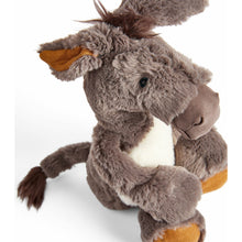 Load image into Gallery viewer, Les Babou Little Donkey Toy
