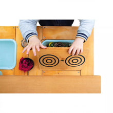 Load image into Gallery viewer, Muddy Lab - Outdoor Kitchen
