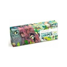Load image into Gallery viewer, Owls &amp; Birds 1000 Piece Puzzle
