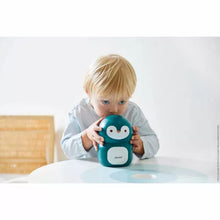 Load image into Gallery viewer, Penguin Money Box
