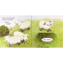 Load image into Gallery viewer, Poppy &amp; Sam&#39;s Animal Hide-And-Seek
