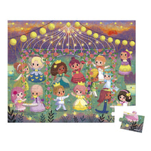 Load image into Gallery viewer, Little Princess 36 Piece Puzzle
