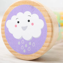 Load image into Gallery viewer, Wooden Rainmaker
