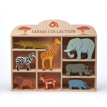 Load image into Gallery viewer, Safari Animal - Rhinoceros
