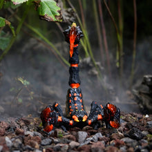 Load image into Gallery viewer, Lava scorpion
