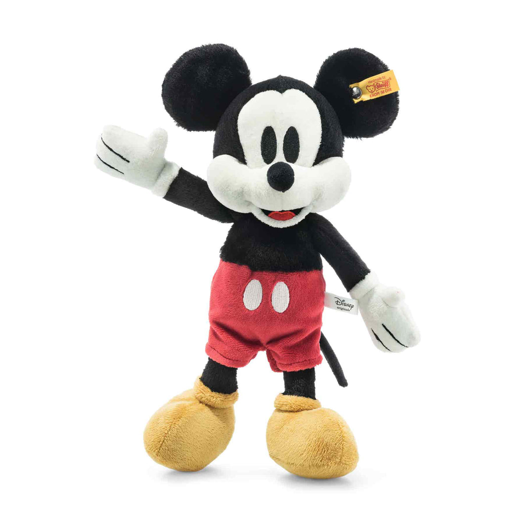 Steiff - Disney's Micky Mouse