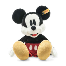 Load image into Gallery viewer, Steiff - Disney&#39;s Micky Mouse
