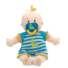 Load image into Gallery viewer, Baby Stella Fella Soft Doll
