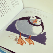 Load image into Gallery viewer, The Puffin keeper - Michael Morpurgo - Benji Davies (Illustrator)
