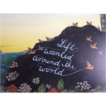 Load image into Gallery viewer, The Snail &amp; The Whale - Julia Donaldson
